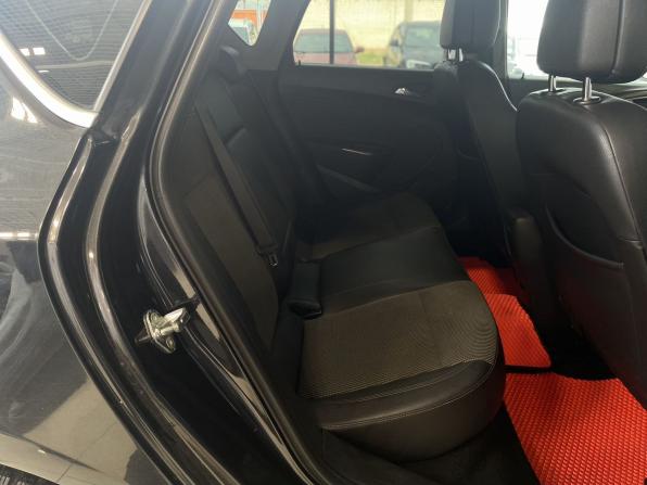 Opel Astra J с пробегом 2011 года, цена 510 000 рублей, 193197 км, хэтчбек, Автокод Объявления