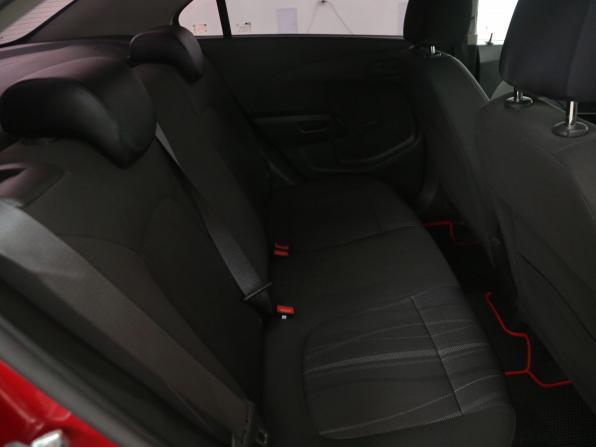 Chevrolet Aveo II с пробегом 2014 года, цена 620 000 рублей, 113000 км, седан, Автокод Объявления