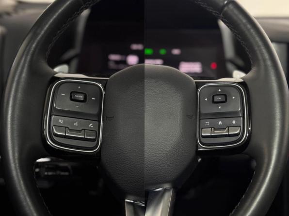 Haval Dargo I с пробегом 2023 года, цена 2 450 000 рублей, 87264 км, внедорожник, Автокод Объявления