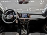 Skoda Rapid II Москва  - изображение 38