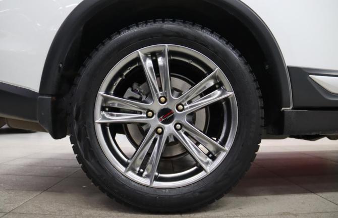 Mitsubishi Outlander III Рестайлинг 3 с пробегом 2019 года, цена 2 595 950 рублей, 127146 км, внедорожник, Автокод Объявления