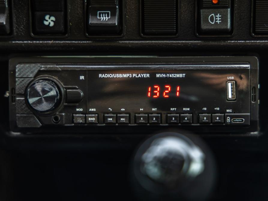 Lada (ВАЗ) 2121 (4x4) I Рестайлинг Волгоград  - изображение 17