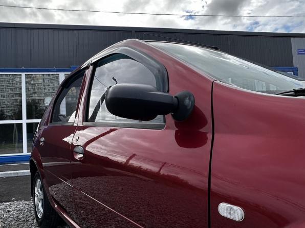 Renault Logan I с пробегом 2009 года, цена 465 000 рублей, 112516 км, седан, Автокод Объявления