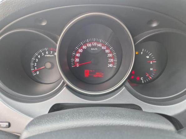 Kia Magentis II Рестайлинг с пробегом 2009 года, цена 617 000 рублей, 409736 км, седан, Автокод Объявления