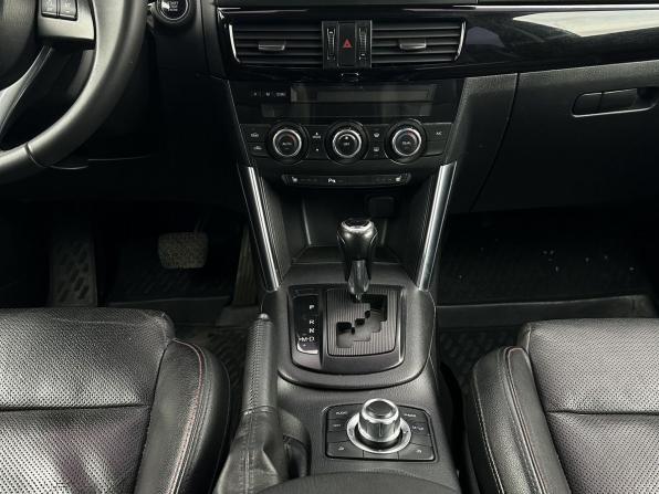 Mazda CX-5 I с пробегом 2012 года, цена 1 900 000 рублей, 161929 км, внедорожник, Автокод Объявления