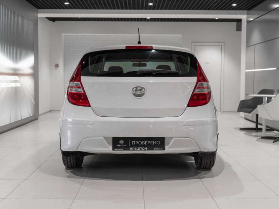 Hyundai i30 I Рестайлинг Москва  - изображение 6