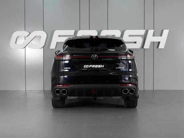Changan UNI-K с пробегом 2023 года, цена 3 290 000 рублей, 28332 км, внедорожник, Автокод Объявления
