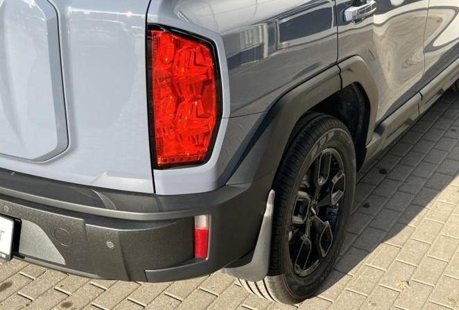 Haval H3 I с пробегом 2026 года, цена 2 650 000 рублей, 18992 км, внедорожник, Автокод Объявления