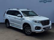 Haval H9 I Рестайлинг Москва  - изображение 17