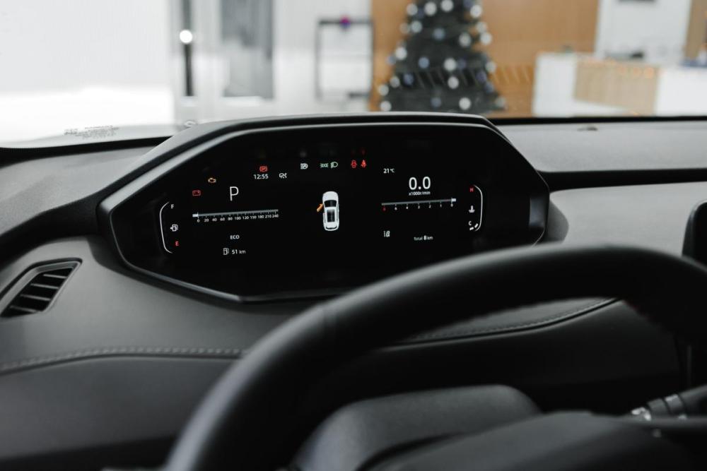 Changan UNI-S I Брянск  - изображение 14