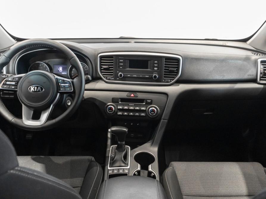 Kia Sportage IV Рестайлинг Казань  - изображение 6