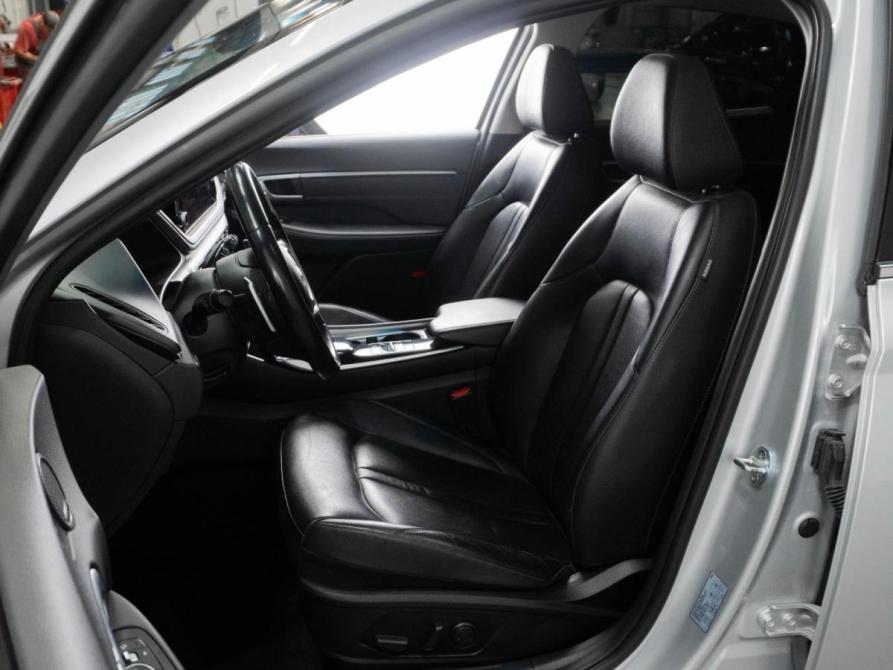 Hyundai Sonata VIII (DN8) Тюмень  - изображение 10