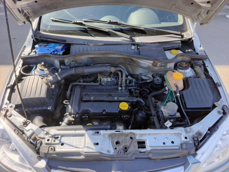 Opel Corsa C Рестайлинг Брянск  - изображение 11