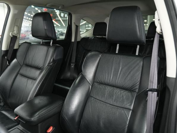 Honda CR-V IV с пробегом 2013 года, цена 2 070 000 рублей, 266000 км, внедорожник, Автокод Объявления