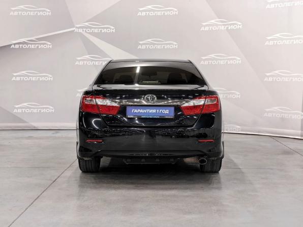 Toyota Camry VII (XV50) с пробегом 2013 года, цена 1 750 000 рублей, 178510 км, седан, Автокод Объявления