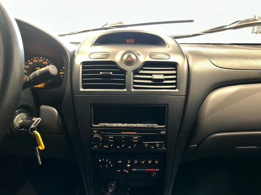 Nissan Almera Classic I Москва  - изображение 16