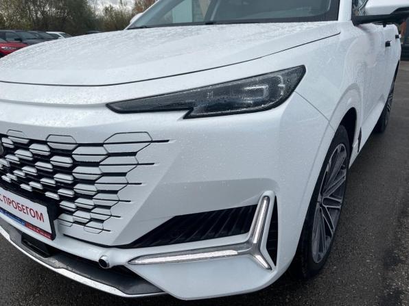 Changan UNI-K с пробегом 2023 года, цена 2 680 000 рублей, 52300 км, внедорожник, Автокод Объявления