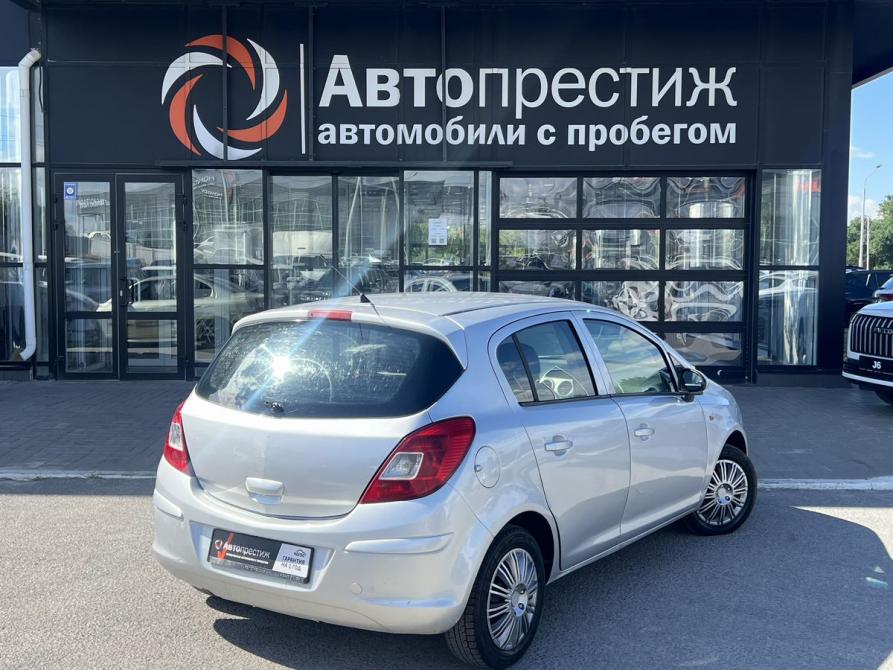 Opel Corsa D Волгоград  - изображение 4