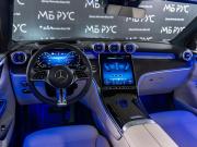 Mercedes-Benz GLC II (X254) Москва  - изображение 29