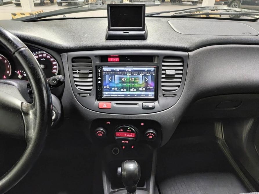 Kia Rio II Рестайлинг Набережные Челны  - изображение 18