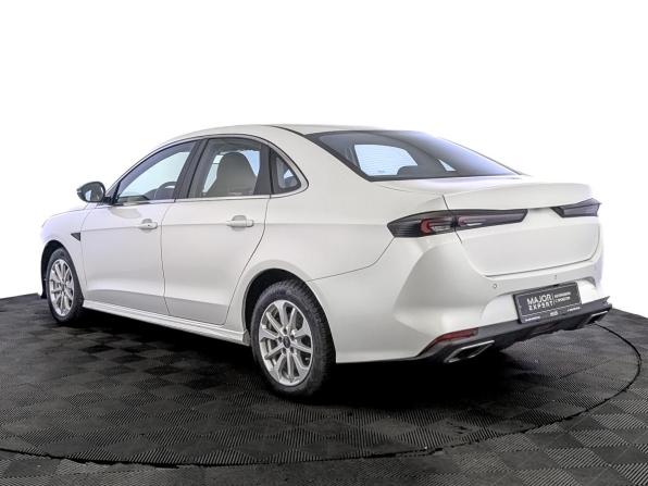 Kaiyi E5 с пробегом 2023 года, цена 665 000 рублей, 137937 км, седан, Автокод Объявления