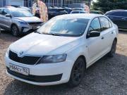 Skoda Rapid I Стерлитамак  - изображение 14