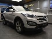 Hyundai Santa Fe III Москва  - изображение 29