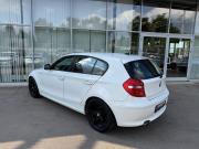 BMW 1 серии I (E81/E82/E87/E88) Рестайлинг Воронеж  - изображение 19