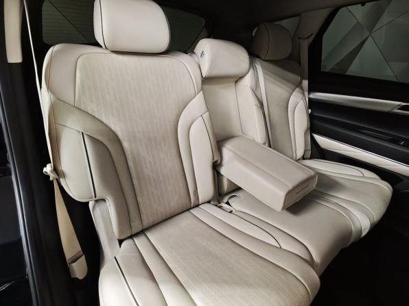 Genesis GV80 I с пробегом 2021 года, цена 4 095 000 рублей, 167736 км, внедорожник, Автокод Объявления
