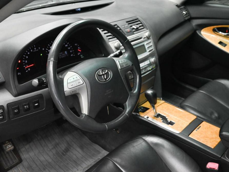 Toyota Camry VI (XV40) Екатеринбург  - изображение 16