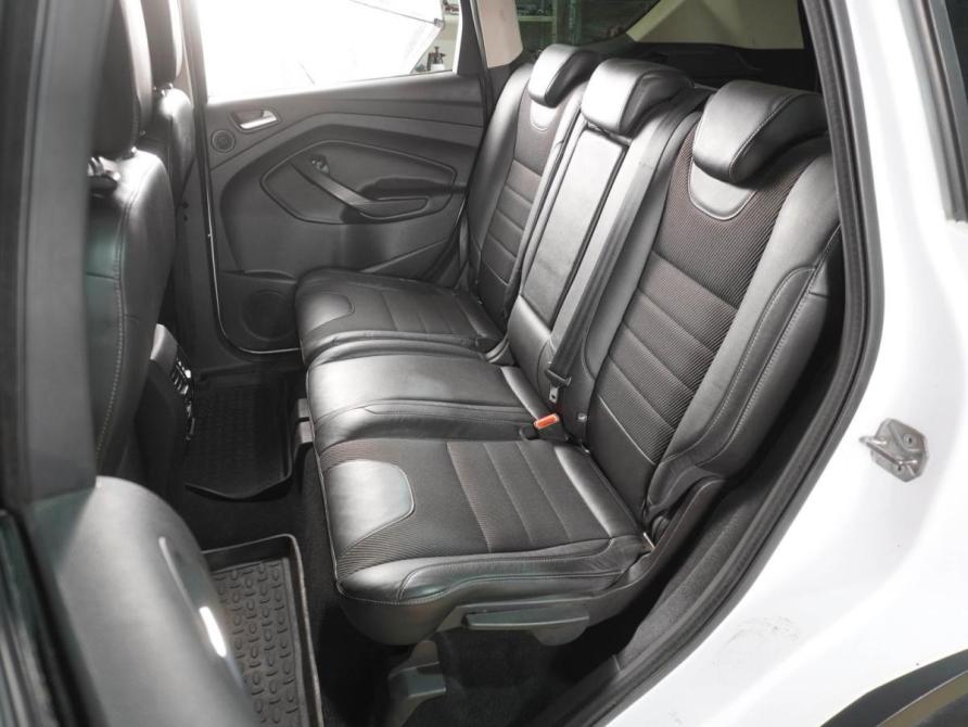 Ford Kuga II Воронеж  - изображение 9