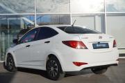 Hyundai Solaris I Рестайлинг Ульяновск  - изображение 28