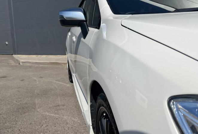 Subaru Levorg I с пробегом 2016 года, цена 1 460 000 рублей, 192439 км, универсал, Автокод Объявления