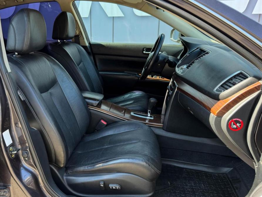Nissan Teana II Кропоткин  - изображение 8