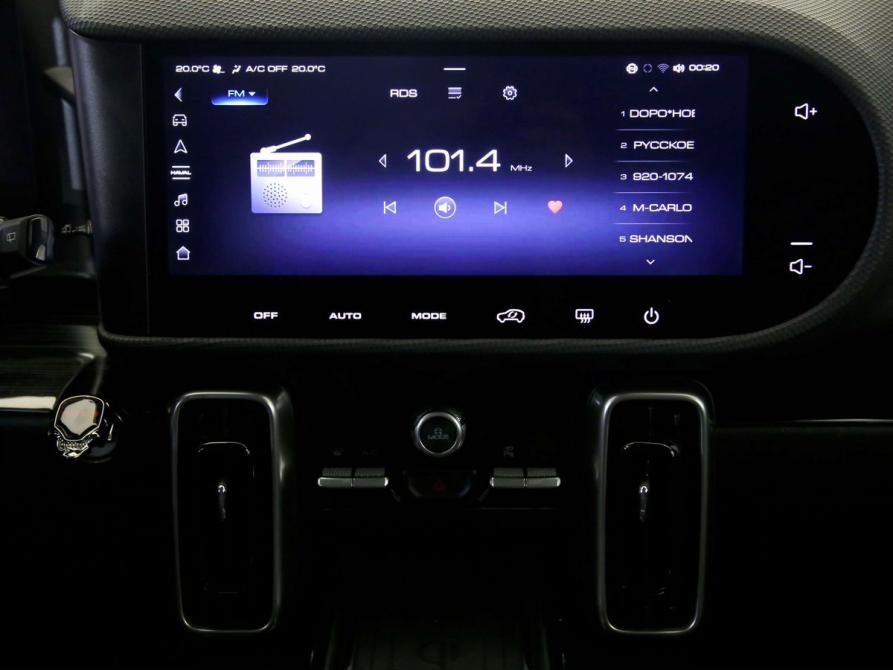 Haval Dargo I Санкт-Петербург  - изображение 16