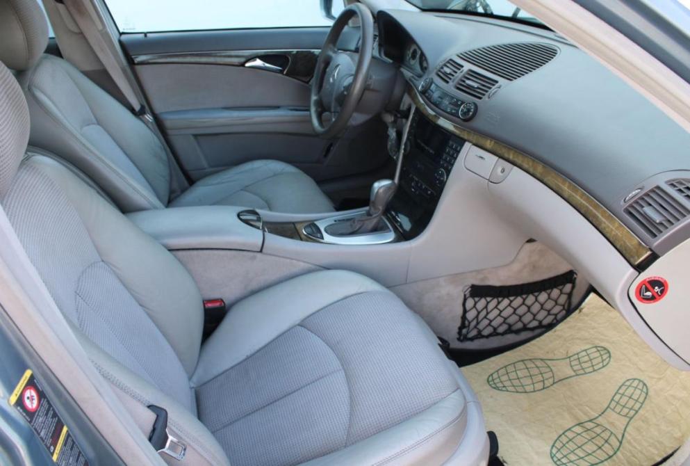 Mercedes-Benz E-Класс III (W211 S211) Нижний Новгород  - изображение 12