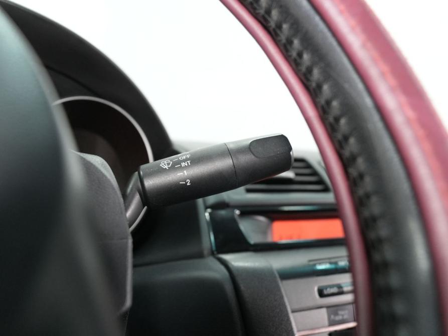 Mazda 3 I (BK) Рестайлинг Новосибирск  - изображение 26