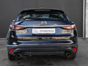 Mazda CX-4 I Рестайлинг Москва  - изображение 26