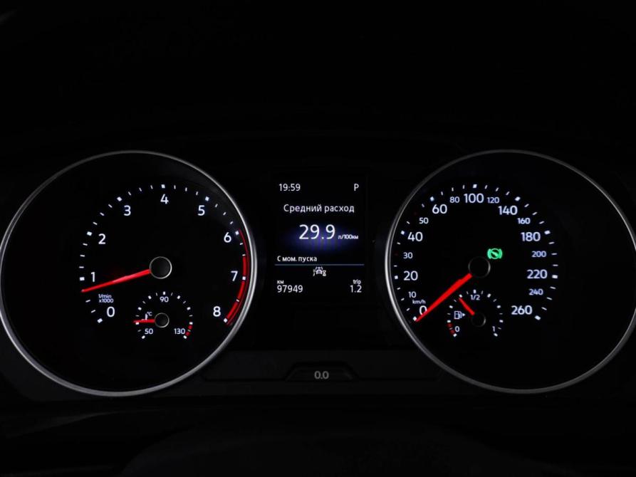Volkswagen Tiguan II Москва  - изображение 21