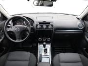 Mazda 6 I (GG) Рестайлинг Москва  - изображение 37