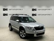 Skoda Yeti I Санкт-Петербург  - изображение 30