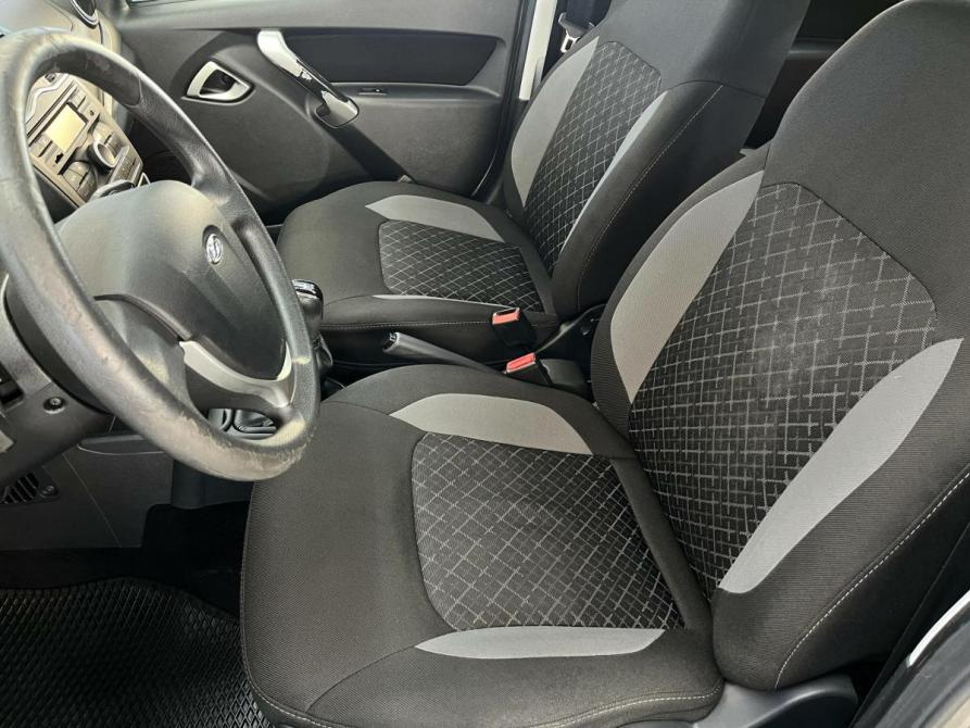 Lada (ВАЗ) Granta I Рестайлинг Нижнекамск  - изображение 14