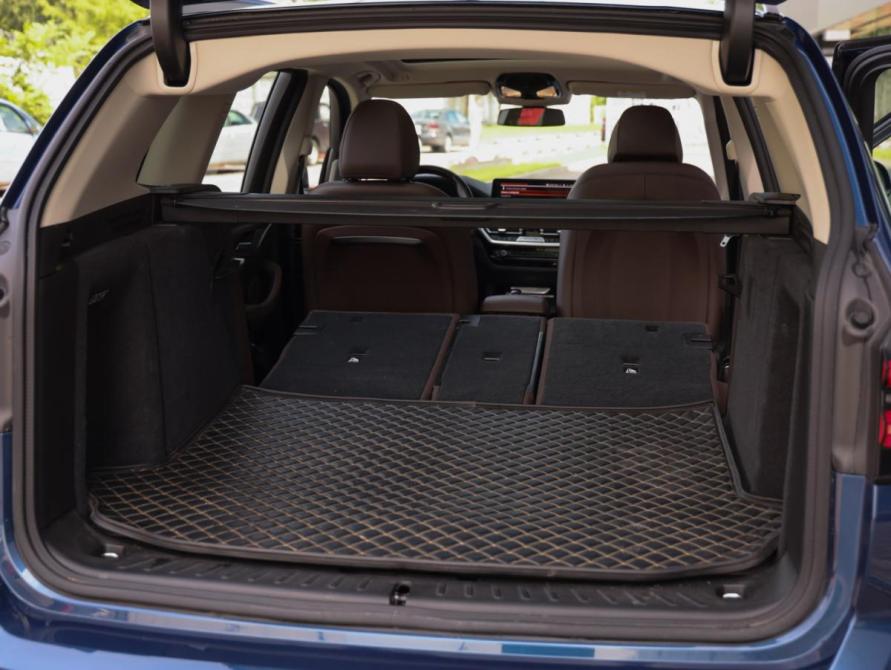BMW X3 III (G01) Рестайлинг Санкт-Петербург  - изображение 39