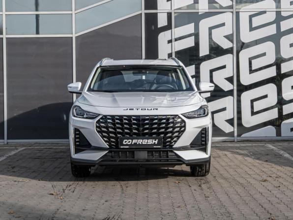 JETOUR X70+ I Рестайлинг с пробегом 2026 года, цена 2 540 000 рублей, 1391 км, внедорожник, Автокод Объявления