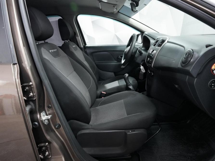 Renault Sandero II Рестайлинг Ульяновск  - изображение 12