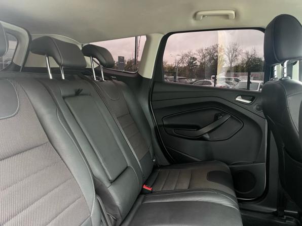 Ford Kuga II с пробегом 2013 года, цена 1 327 000 рублей, 175671 км, внедорожник, Автокод Объявления
