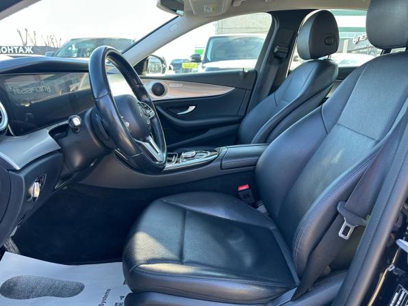 Mercedes-Benz E-Класс V (W213 S213 C238) с пробегом 2018 года, цена 2 929 000 рублей, 138246 км, седан, Автокод Объявления