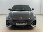 Changan UNI-V I Москва  - изображение 20