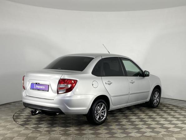 Lada (ВАЗ) Granta I Рестайлинг с пробегом 2024 года, цена 835 000 рублей, 65132 км, седан, Автокод Объявления