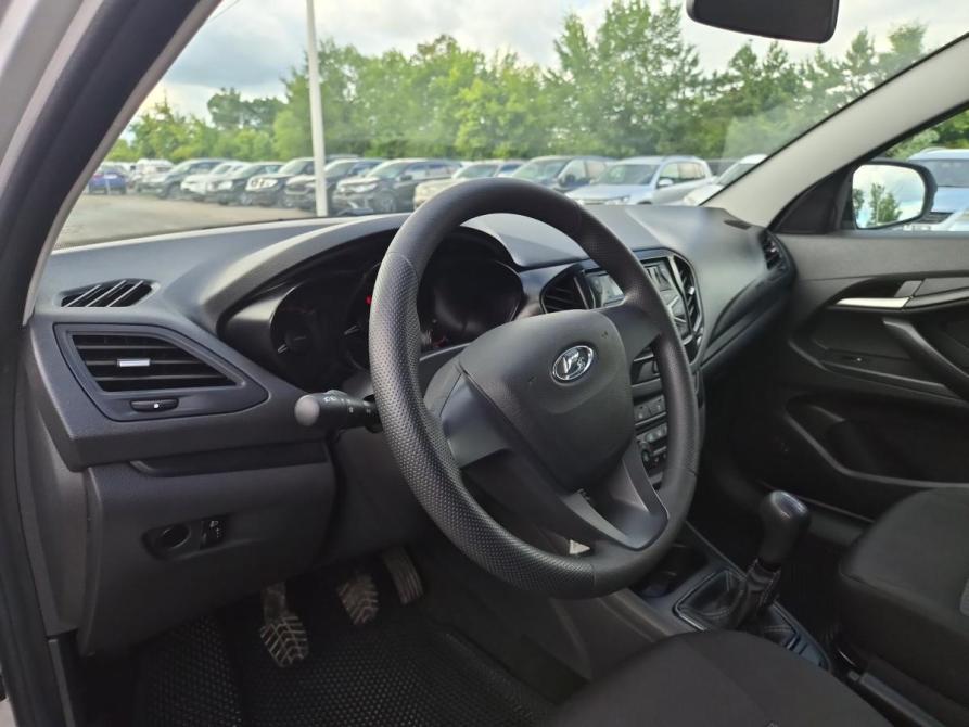 Lada (ВАЗ) Vesta I Саратов  - изображение 23